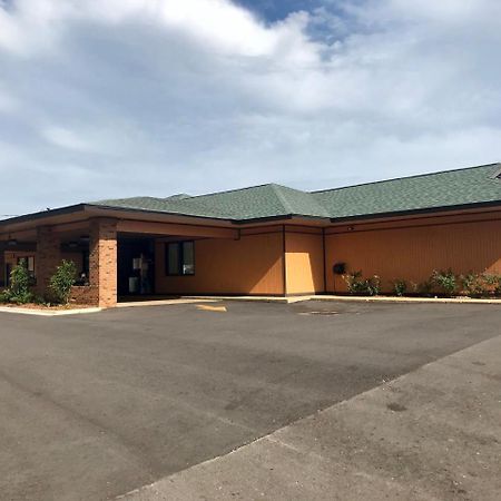 D'Arbonne Lake Motel Farmerville Bagian luar foto